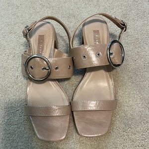 TopShop Retroesque shoes! NWT! Size 38!